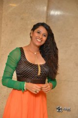 Sravya Reddy At ISM Movie Audio Launch